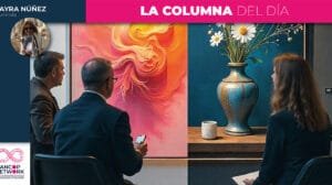 ¿Remplazará la Inteligencia Artificial a la creación de obras realizadas por la creatividad humana?