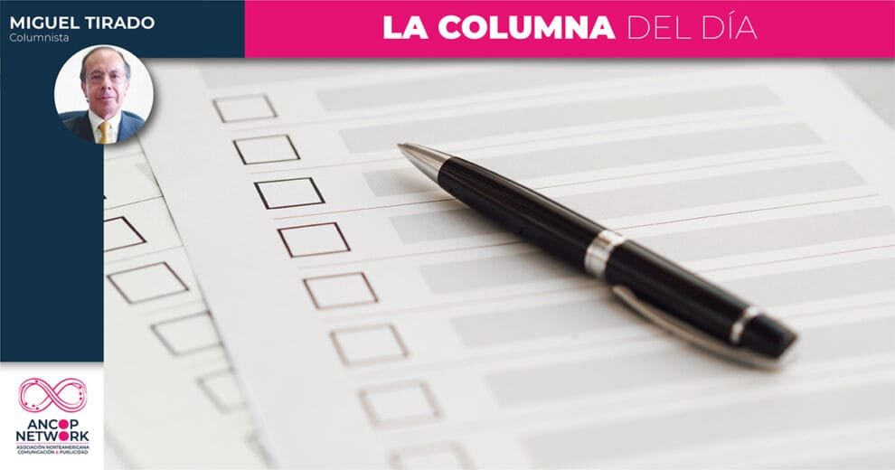 TEMAS CENTRALES “Nuevos partidos”