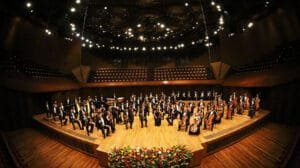 Ofunam 2025: Música que resuena con la naturaleza