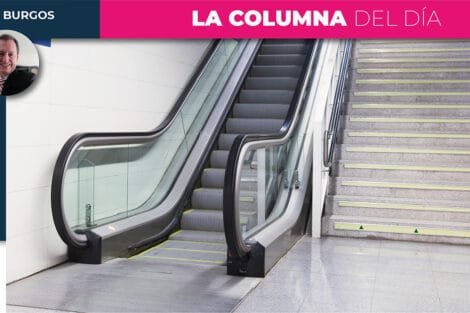 El gozo se fue al pozo