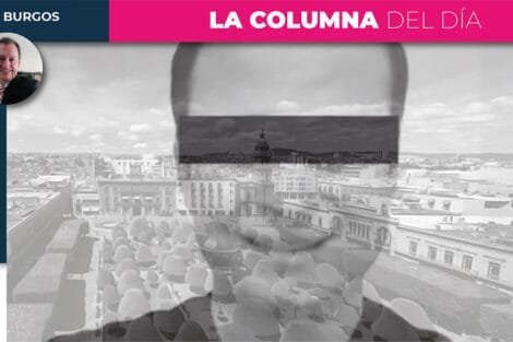 Caras vemos, mañas no sabemos