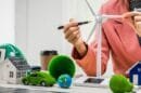 Energía limpia: el motor de un México más verde y sostenible
