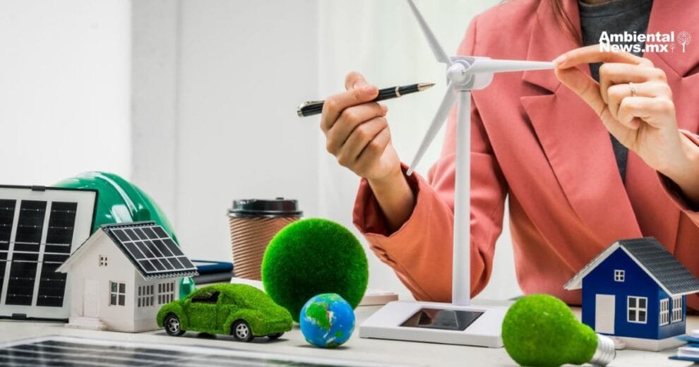 Energía limpia: el motor de un México más verde y sostenible 10 Energía limpia: el motor de un México más verde y sostenible