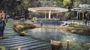 Yaax Arquitectura sustentable para enfrentar la crisis hidrica