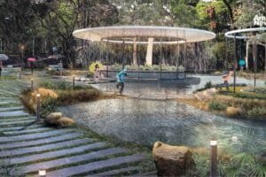 Yaax Arquitectura sustentable para enfrentar la crisis hidrica