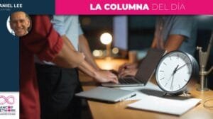 columna de Daniel Lee