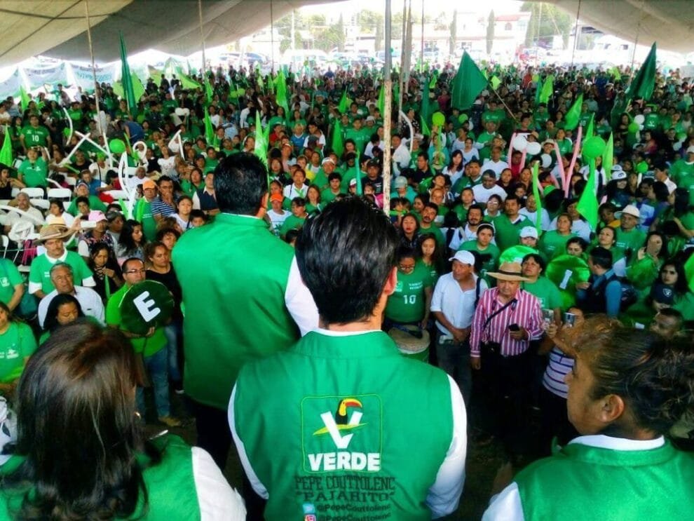 Nuevas iniciativas verdes para el futuro del Edomex