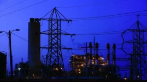 Dan trámite de primera lectura a paquete de reformas que busca fortalecer sector energético del país
