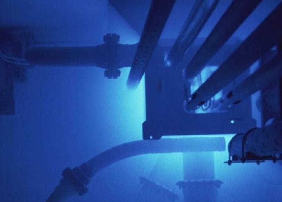 Desarrollan batería que convierte energía nuclear en electricidad