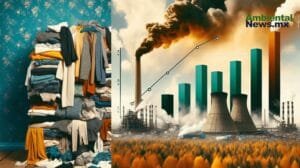 Un peligro que usas todos los días: lo que no sabías de la industria textil