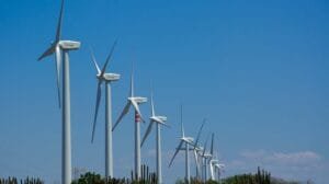 El parque eólico yucateco tendrá nuevos proyectos para la península de México