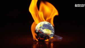 Superar 1,5°C de calentamiento global: ¿Es este el principio de un cambio climático irreversible?