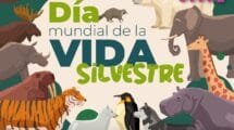 ¡Día Mundial de la Vida Silvestre es conmemorado en la UAMI!