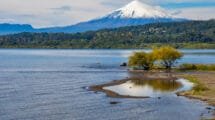 El lago Villarrica bajo amenaza: ¿podrá esta estrategia salvarlo?