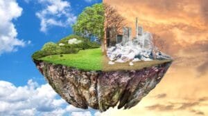 Temperaturas récord y estaciones alteradas: así transforma el cambio climático nuestro planeta