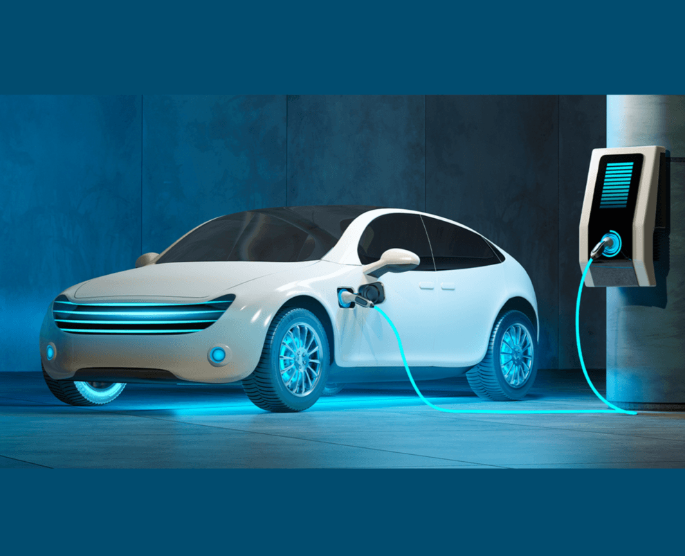 El aumento de vehículos eléctricos y su impacto ambiental en Europa