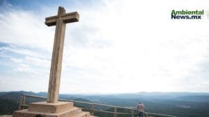 La cruz de Bezas en el ojo del huracán: ¿Seguridad o censura?