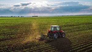 Un reconocimiento al trabajo de las personas que cultivan la tierra