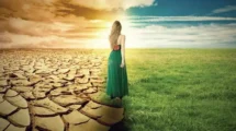 El cambio climático y su impacto en las mujeres: Desafíos, riesgos y resiliencia