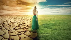El cambio climático y su impacto en las mujeres: Desafíos, riesgos y resiliencia