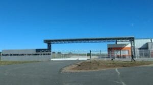 La planta metropolitana de reciclaje en San Luis impulsa la economía circular reinsertando 20 toneladas de cartón