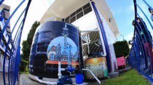 Promover obras de captación y almacenamiento de agua de lluvia para enfrentar la sequía, propone PT