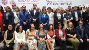 Anuncia jefa de gobierno Clara Brugada propuesta para prohibir la violencia hacia los animales en las corridas de toros y conservar empleos en estos eventos