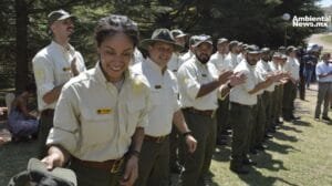 Argentina refuerza la protección de sus áreas protegidas