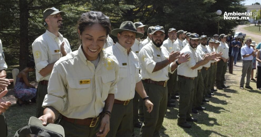 Argentina refuerza la protección de sus áreas protegidas