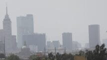 Se activa fase 1 de contingencia ambiental en el Valle de México por altos niveles de ozono