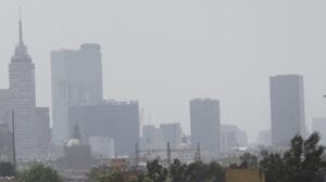 Se activa fase 1 de contingencia ambiental en el Valle de México por altos niveles de ozono