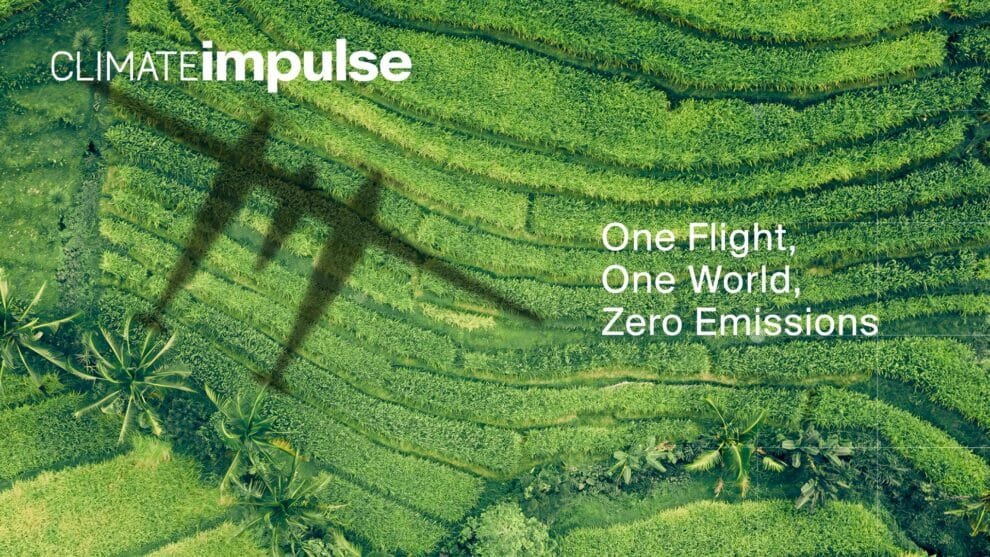 Climate Impulse: el avión de hidrógeno verde que desafía los cielos 10 Climate Impulse: el avión de hidrógeno verde que desafía los cielos