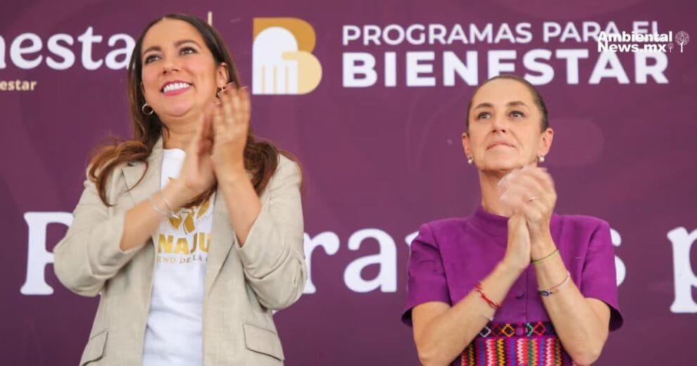 Colaboracion Mexico Alemania refuerza el trabajo de las ANP