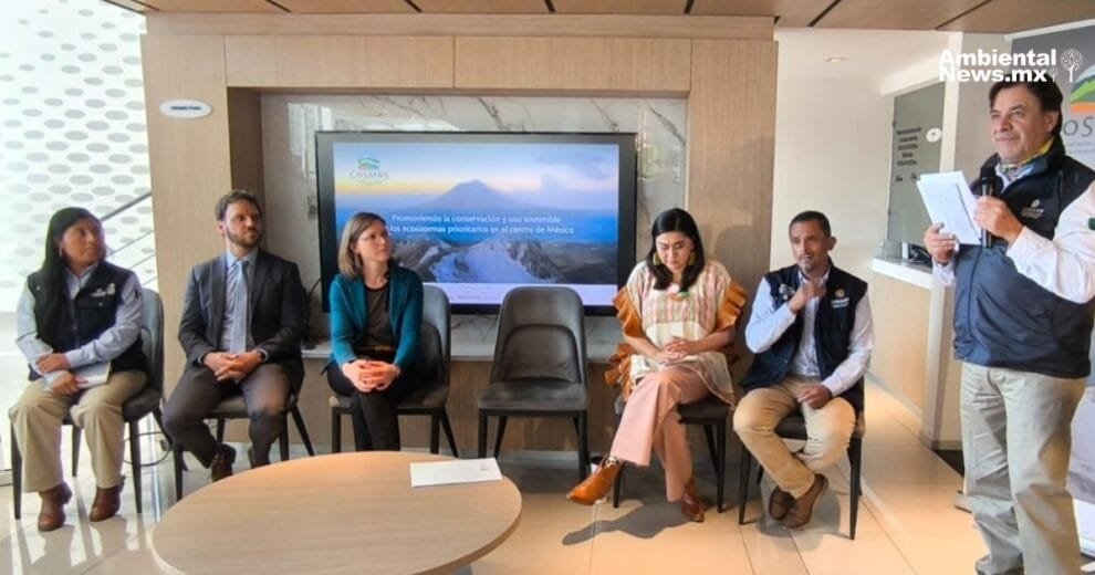 Colaboración México Alemania refuerza el trabajo de las ANP 11 Colaboracion Mexico Alemania refuerza el trabajo de las ANP 2