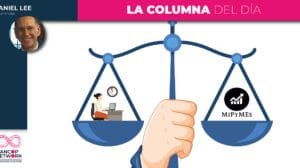 La reducción de la jornada laboral, pero... ¿Y las Mipymes apa?