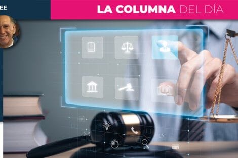 La regulación de las plataformas digitales en México, entre el control y la innovación