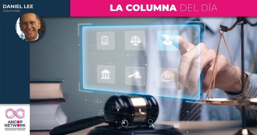 La regulación de las plataformas digitales en México, entre el control y la innovación 10 La regulación de las plataformas digitales en México, entre el control y la innovación