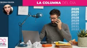 ¿Qué harás los próximos ocho años?
