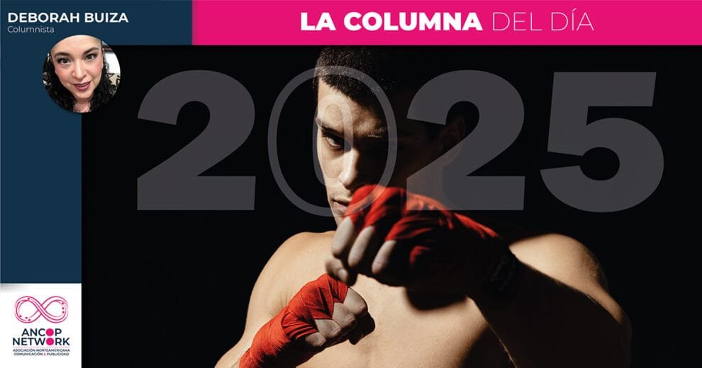 Prepárate para la revancha