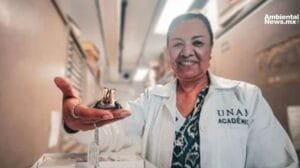 Descubren nueva especie de murcielago en Mexico