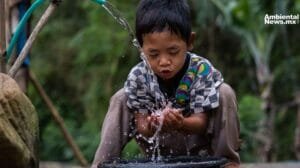 El FONAG cumple 25 anos preservando el agua y la biodiversidad en Ecuador