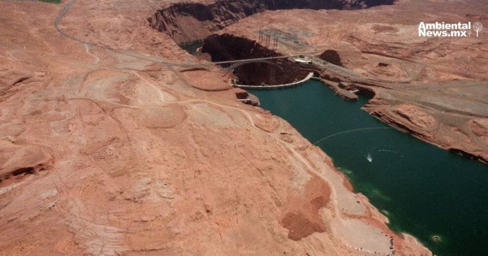 Estados Unidos niega suministro de agua a Tijuana por incumplimiento de tratado de 1944