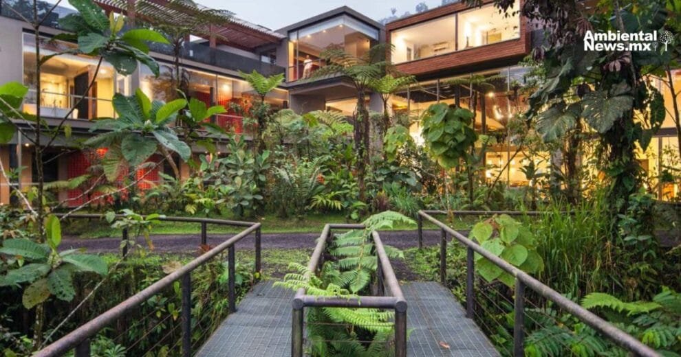 Hoteles sustentables la meta es reducir 90 de sus emisiones para 2050 1