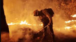 Incendio