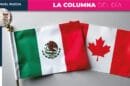 Si México se atreve con Canadá, vencerán al gigante
