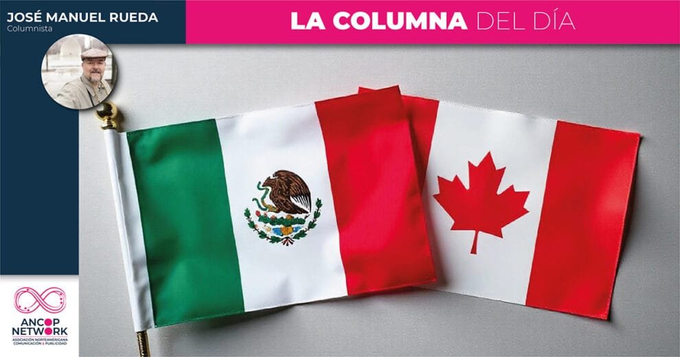 Si México se atreve con Canadá, vencerán al gigante