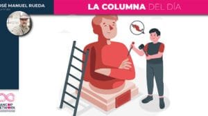 Cuando el ego puede más que la ideología