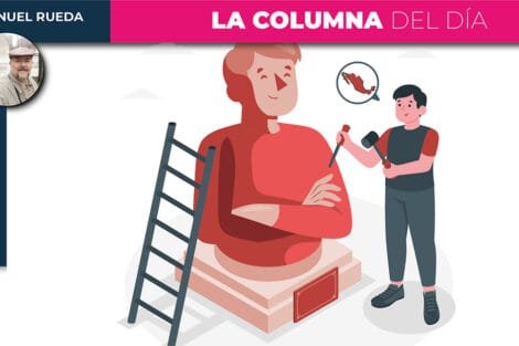 Cuando el ego puede más que la ideología