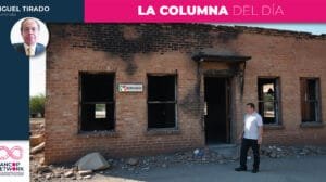 TEMAS CENTRALES Estas ruinas que ves