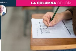 TEMAS CENTRALES La polémica PISA 2025